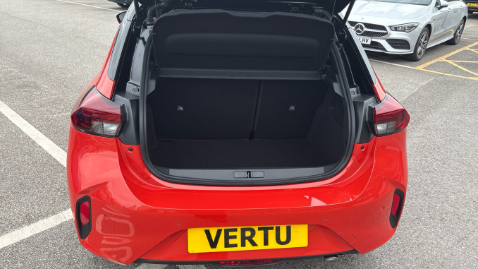 Vauxhall Corsa 1.2 Turbo Yes 5dr [Winter Pack] Petrol Hatchback - Image 4